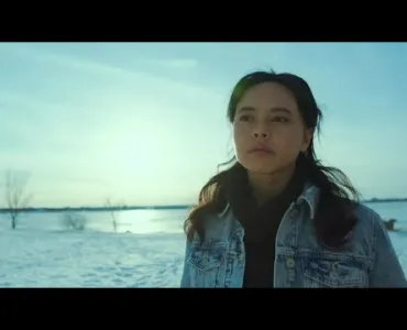 Вбудована мініатюра для триллер