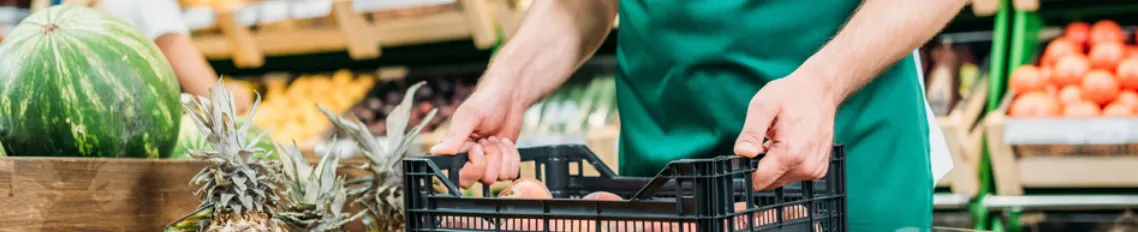 Ціни на продукти в Іршаві