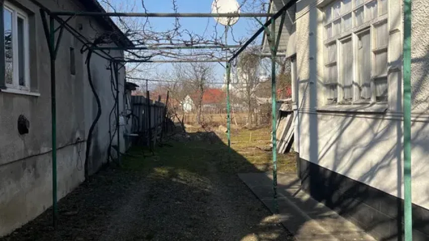 Нерухомість в Іршаві
