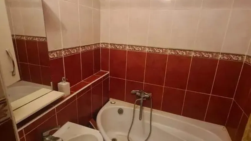 Здам в оренду 2 кімнатну квартиру в Іршаві