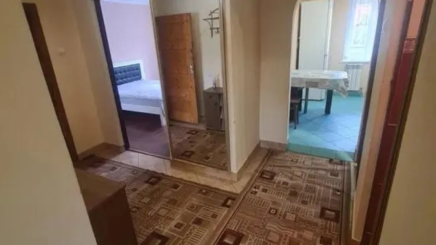 Здам в оренду 2 кімнатну квартиру в Іршаві
