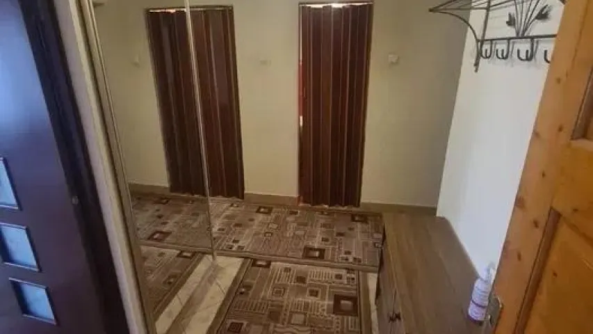 Здам в оренду 2 кімнатну квартиру в Іршаві
