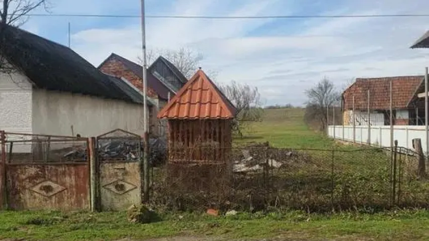 Продажземельної ділянки с. Дубрівка