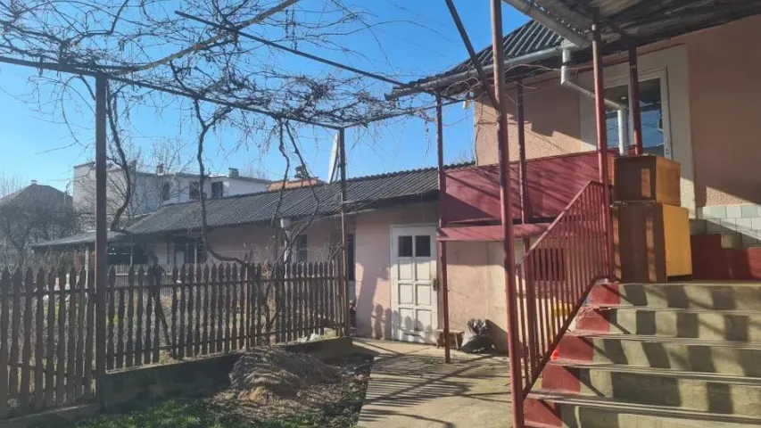 Продам будинок в Іршаві