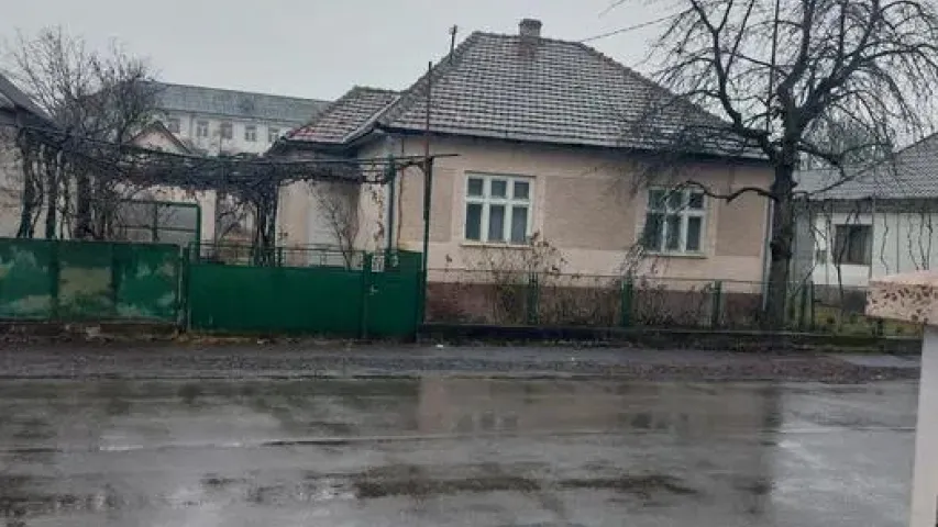 Продається будинок в Іршав