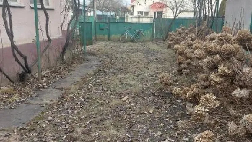 Продається будинок в Іршав