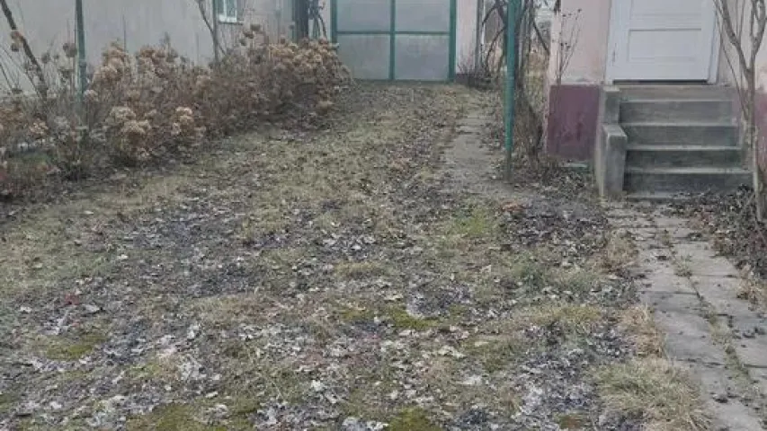 Продається будинок в Іршав