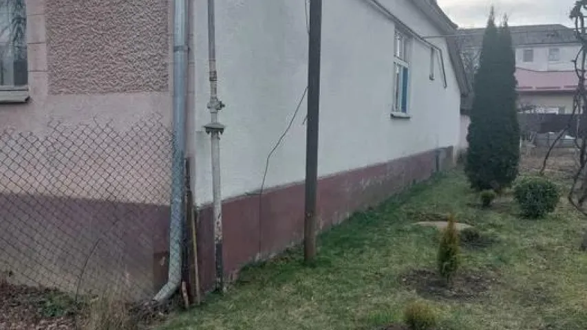 Продається будинок в Іршав