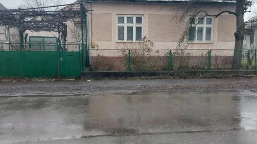 Продається будинок в Іршав