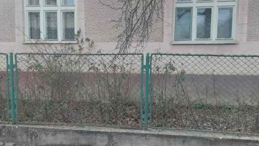 Продається будинок в Іршав