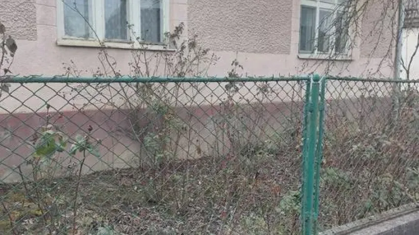 Продається будинок в Іршав