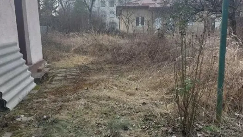Продається будинок в Іршав