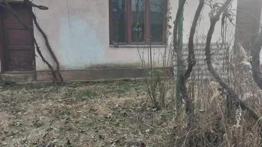 Продається будинок в Іршав
