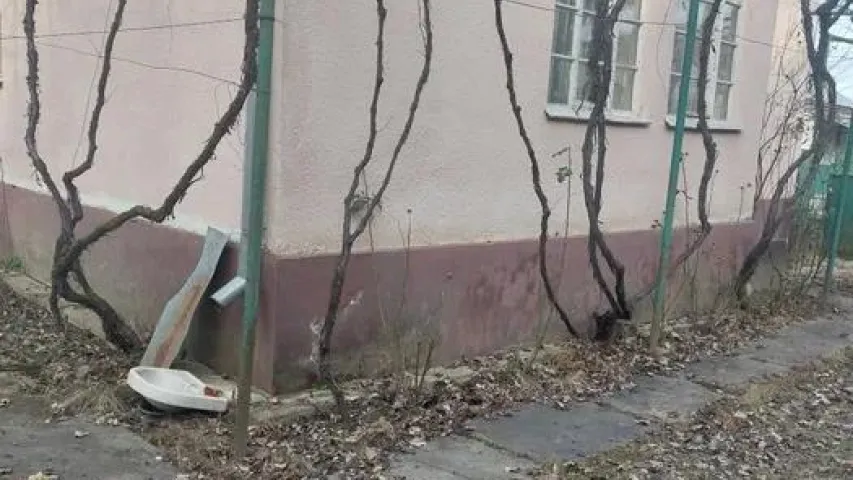 Продається будинок в Іршав