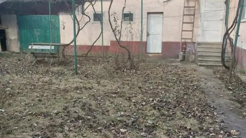 Продається будинок в Іршав