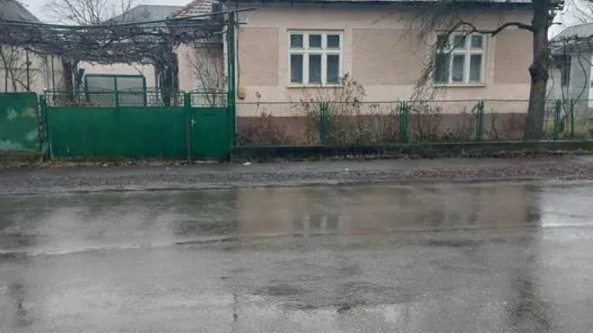 Продається будинок в Іршав