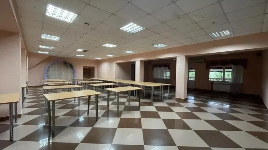 Продаж відпочинково-виробничого комплексу в м.Іршава