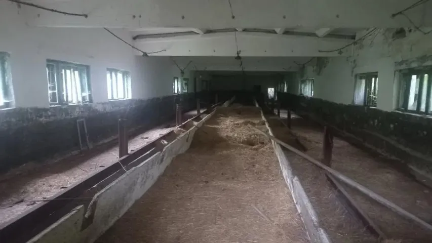 Продаж відпочинково-виробничого комплексу в м.Іршава