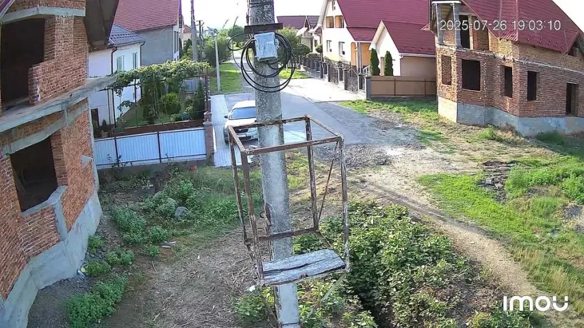 Просторий будинок в Іршаві