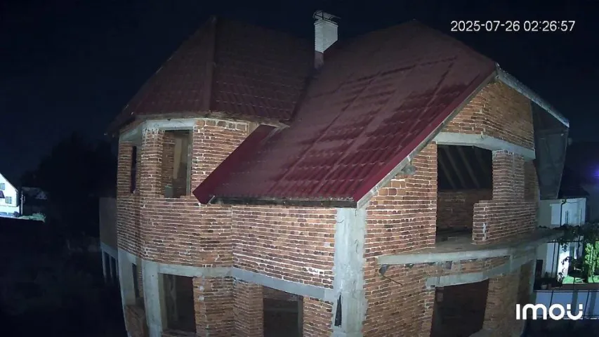 Просторий будинок в Іршаві