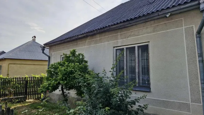 Будинок в Іршаві