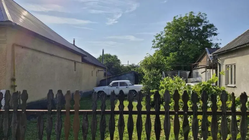 Будинок в Іршаві