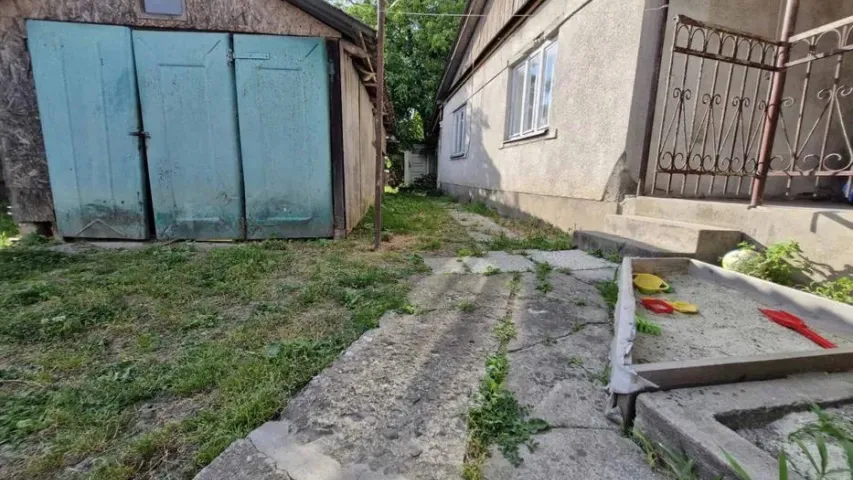 Будинок в Іршаві