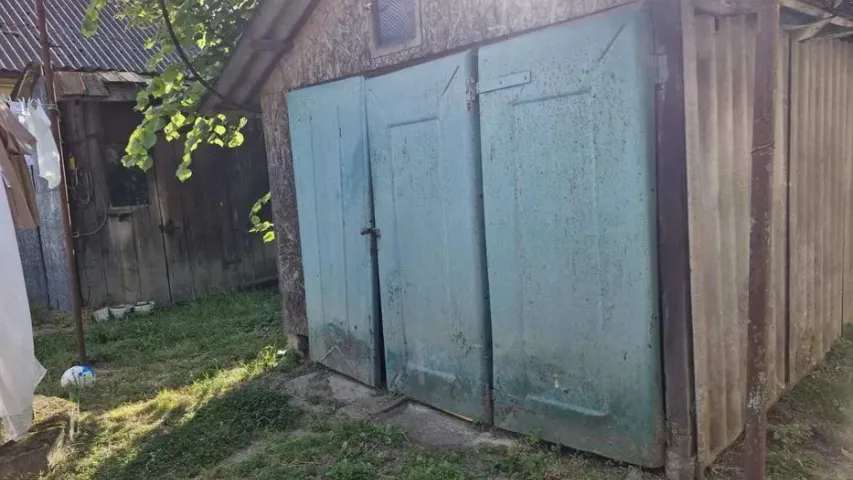 Будинок в Іршаві